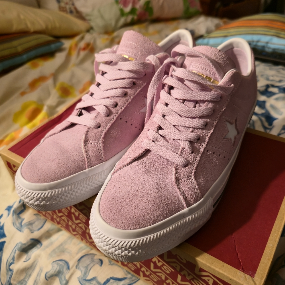 CONVERSE ONE STAR